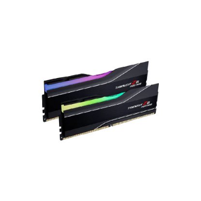 RAM pomnilnik PC-48000, 32GB, G.SKILL Trident Z5 Neo RGB, F5-6000J3038F16GX2-TZ5NR, DDR5 6000MHz, kit 2x16GB