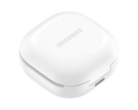 slušalke SAMSUNG Galaxy Buds FE, in-ear, brezžične, BT, bele