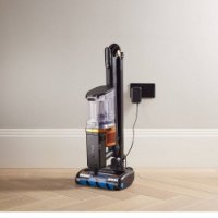 Usisavač SHARK IZ300EU, 25.2 V, 0,7l, bežični, štapni, Anti Hair Wrap, crni