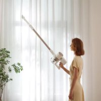 sesalnik XIAOMI G20 EU, 460W, 0.6 l, palčni, beli