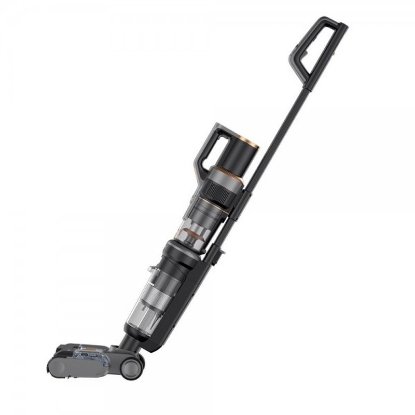 sesalnik JIMMY HW10 PRO, 350W, palčni, bežični, suho i mokro čišćenje, črni