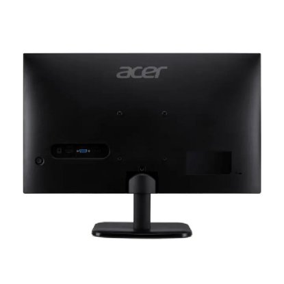 Gaming monitor 27" ACER EK271Hbi UM.HE1EE.H02, FHD, VA, 100Hz, 1ms, 250cd/m2, FreeSync, črni