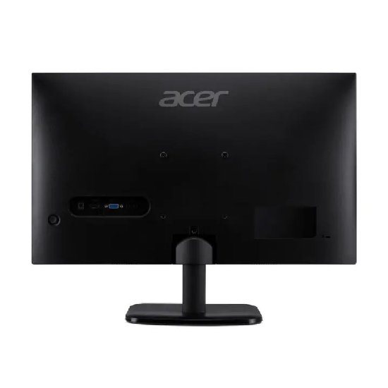 Gaming monitor 27" ACER EK271Hbi UM.HE1EE.H02, FHD, VA, 100Hz, 1ms, 250cd/m2, FreeSync, črni