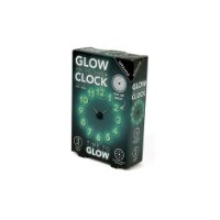 Sat SATZUMA Glow Clock