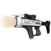 Stroj za mjehuriće MIKAMAX BubbleNator T-3000