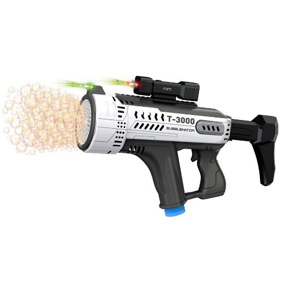 Stroj za mjehuriće MIKAMAX BubbleNator T-3000