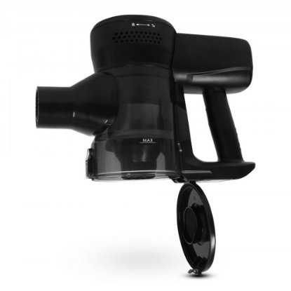 sesalnik LAUBEN 3in1 Pet Deluxe 400BC, 400W, palčni, bežični, črni