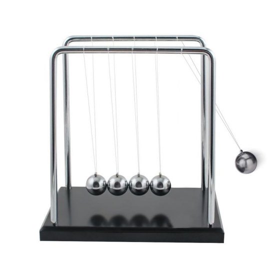 Ukras MIKAMAX Giant Newton's Cradle