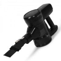 sesalnik LAUBEN 3in1 Pet Deluxe 400BC, 400W, palčni, bežični, črni