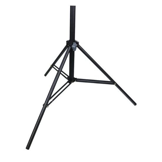 Selfie tripod RIXUS RXLG32, sa svjetlosnim prstenom, RGB