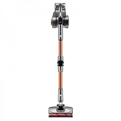 sesalnik JIMMY H9 Pro, 600W, palčni, bežični, zlatni