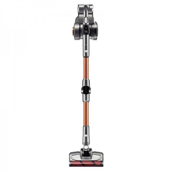 sesalnik JIMMY H9 Pro, 600W, palčni, bežični, zlatni