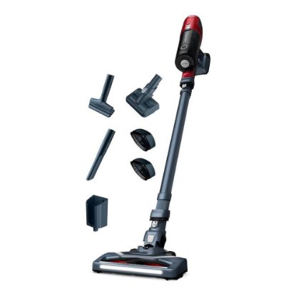 sesalnik ROWENTA RH6878WO X-Pert Animal Care, bežični, palčni, 18V, 0,55L, 45 min, temnomodri