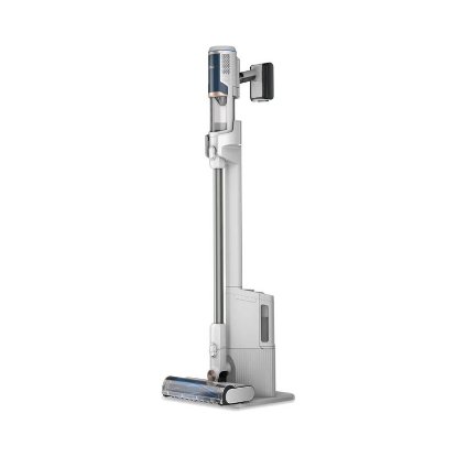 Usisavač SHARK BU3521EU, 21,6W, bežični, štapni, bijeli