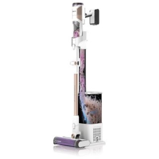 Usisavač SHARK IW3612EUT, 0,42l, bežični, štapni, bijeli