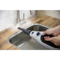 Usisavač i parni čistač DIRT DEVIL DD7004, 2u1