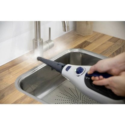 Usisavač i parni čistač DIRT DEVIL DD7004, 2u1