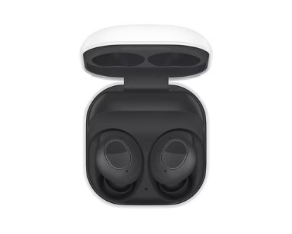 slušalke SAMSUNG Galaxy Buds FE, in-ear, brezžične, BT, črne