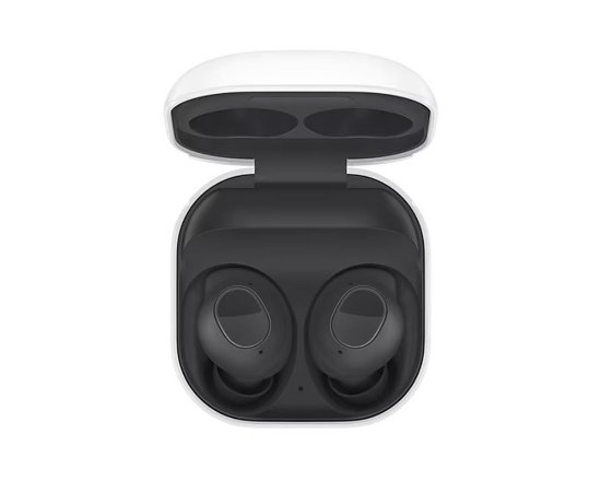 slušalke SAMSUNG Galaxy Buds FE, in-ear, brezžične, BT, črne