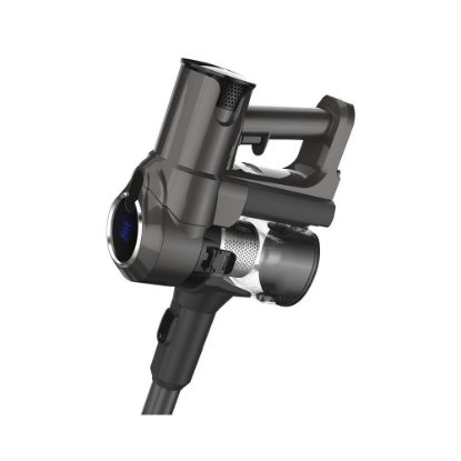 sesalnik MAMIBOT Cordlesser V8, 400W, 0.6l, bežični, palčni, sivi