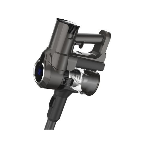 sesalnik MAMIBOT Cordlesser V8, 400W, 0.6l, bežični, palčni, sivi