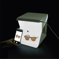 Sklopivi LED Photo Box SATZUMA PB001