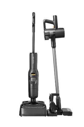 Usisavač za mokro i suho čišćenje ROBOROCK F25 Ace Combo, štapni