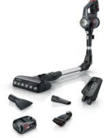 sesalnik BOSCH BBS712A, bežični, palčni, zglobni, 18 V, Unlimited 7, Grafit