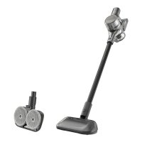 Usisavač DREAME R20 Aqua, štapni, 2 u 1, 190 AW, sivi