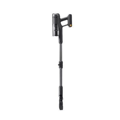 Usisavač ROBOROCK H60 Hub Ultra, štapni, 210W, stanica za pražnjenje, crni