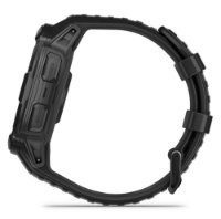 Pametna ura GARMIN Instinct 2X Solar Tactical Edition, HR, GPS, multisport, črno/črni
