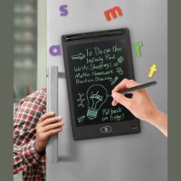 Digitalni notepad SATZUMA Magnetic Infinity Pad DIGP-300, LCD, magnetni