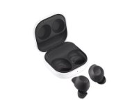 slušalke SAMSUNG Galaxy Buds FE, in-ear, brezžične, BT, črne