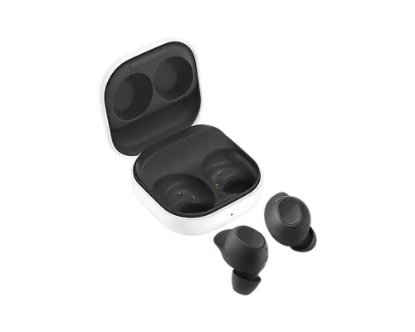 slušalke SAMSUNG Galaxy Buds FE, in-ear, brezžične, BT, črne
