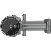 sesalnik AENO SC3, palčni, 2000 mAh, siva