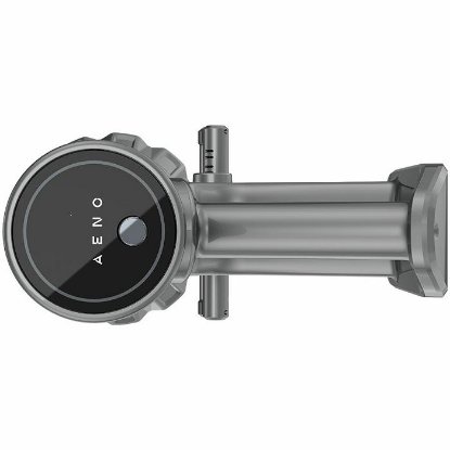 sesalnik AENO SC3, palčni, 2000 mAh, siva