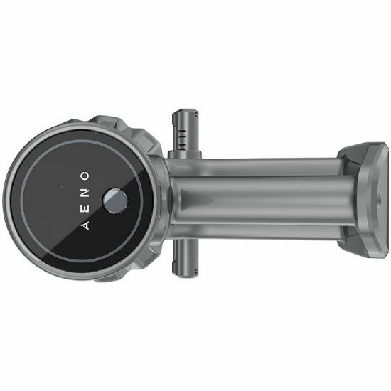 sesalnik AENO SC3, palčni, 2000 mAh, siva