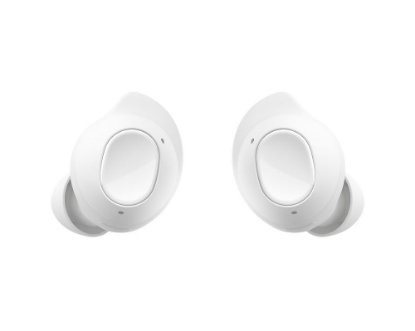 slušalke SAMSUNG Galaxy Buds FE, in-ear, brezžične, BT, bele