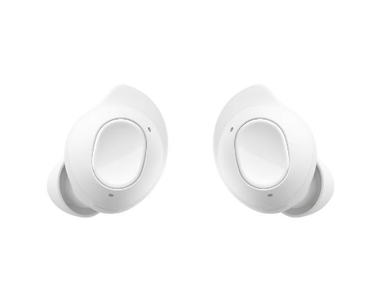 slušalke SAMSUNG Galaxy Buds FE, in-ear, brezžične, BT, bele