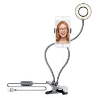 Držač za smartphone SATZUMA VB100, svjetlo