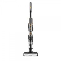 sesalnik JIMMY HW10 PRO, 350W, palčni, bežični, suho i mokro čišćenje, črni