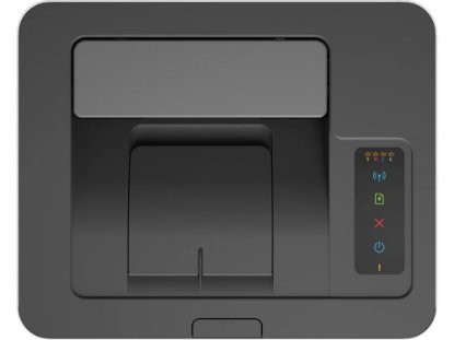 Printer HP Color Laser 150nw, 4ZB95A, 600dpi, 64Mb, USB, LAN, WiFi