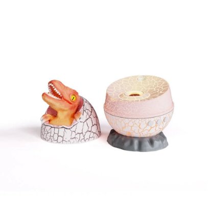 Laserski projektor LONVIS Dinosaur, 8 vrsta projekcija, daljinski upravljač