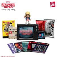 Figurica YUME Toys Stranger Things Capsule, 1 kom