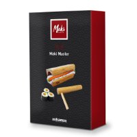 Kalup za sushi MIKAMAX Maki Master