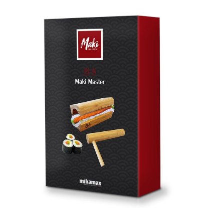 Kalup za sushi MIKAMAX Maki Master
