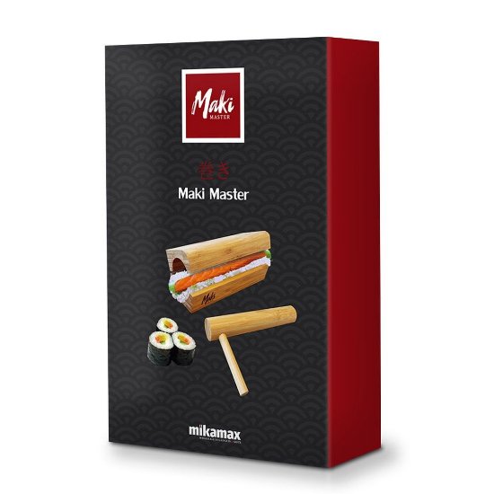 Kalup za sushi MIKAMAX Maki Master