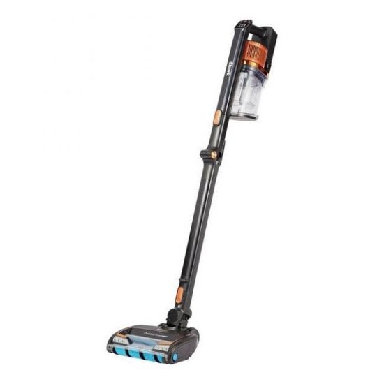 Usisavač SHARK IZ300EU, 25.2 V, 0,7l, bežični, štapni, Anti Hair Wrap, crni