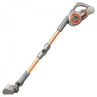 sesalnik JIMMY H9 Pro, 600W, palčni, bežični, zlatni