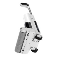 sesalnik XIAOMI Truclean W20 Wet Dry Vacuum, palčni, beli